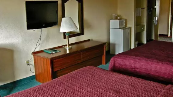 Quality Inn Bend | Oregon - Bend (ve civarı) - Bend