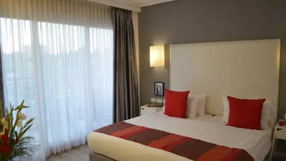 Paamonn Aparthotel | Mate Yehuda Bölge Konseyi - Kudüs (ve civarı) - Kudüs - Kudüs Kent Merkezi