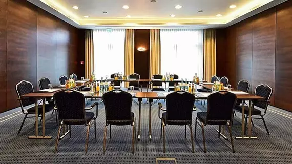 Pestana Berlin Tiergarten | Berlin (ve civarı) - Berlin - Mitte