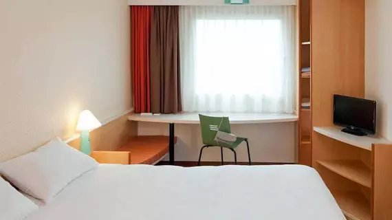 ibis Heilbronn City | Baden-Wuerttemberg - Heilbronn