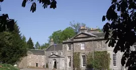 Raemoir House Hotel | İskoçya - Aberdeenshire (kontluk) - Banchory