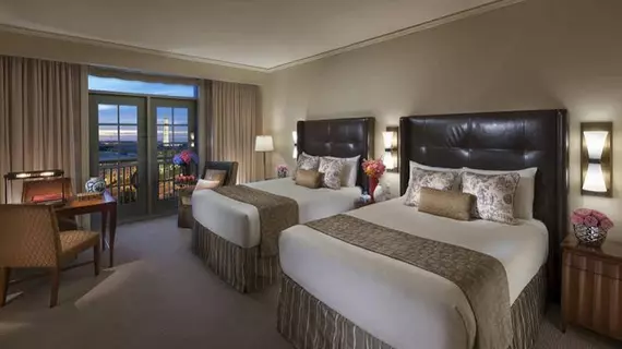 Mandarin Oriental | District of Columbia - Washington (ve civarı) - Southwest