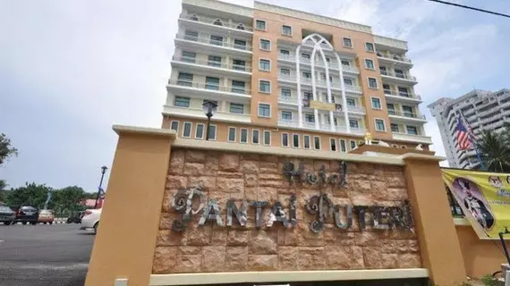 Emerald Puteri Hotel | Kedah - Sungai Petani