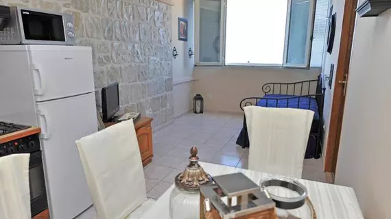 Sunset Apartment Split With Sea View | Split-Dalmaçya - Split