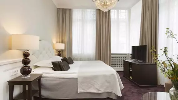 Elite Hotel Savoy | Skane İlçesi - Malmo (ve civarı) - Akarp - Arlöv - Norr