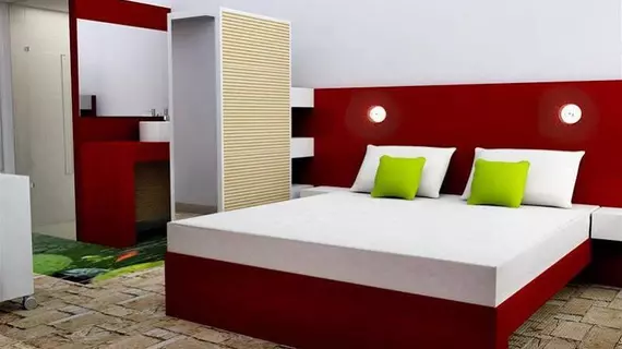 ibis Styles Karlsruhe Ettlingen | Baden-Wuerttemberg - Ettlingen