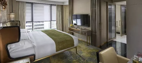 Landmark Mandarin Oriental | Hong Kong - Central