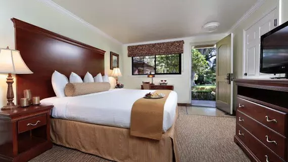 Paso Robles Inn | Kaliforniya - San Luis Obispo (ve civarı) - Paso Robles