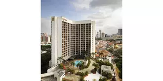 Village Hotel Bugis by Far East Hospitality