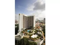 Village Hotel Bugis by Far East Hospitality | Singapur - Kallang - Rochor