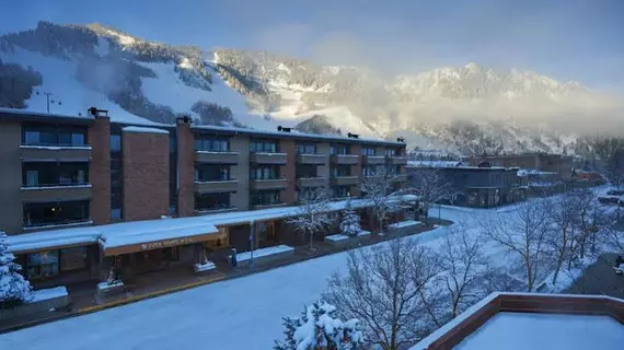 Aspen Square Condominium Hotel | Kolorado - Aspen