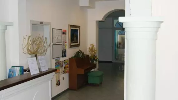 Hotel Villa Elisa | Emilia-Romagna - Rimini - Marina Centro