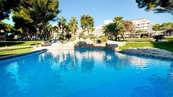 Grupotel Gran Vista & Spa | Balearic Adaları - Mayorka Adası - Santa Margalida - Can Picafort