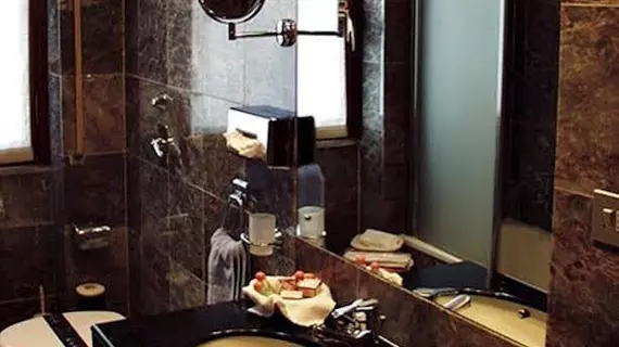 Agape Hotel | Lombardy - Milano (ve civarı) - Milano