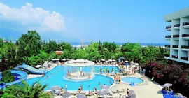 Ozkaymak Kemer Marina | Antalya - Kemer