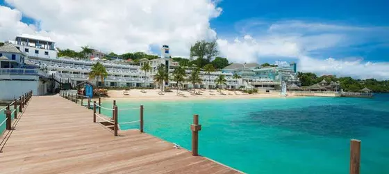 Beaches Ocho Rios Resort & Golf Club - All Inclusive | Saint James - Montego Körfezi (ve civarı) - Boscobel