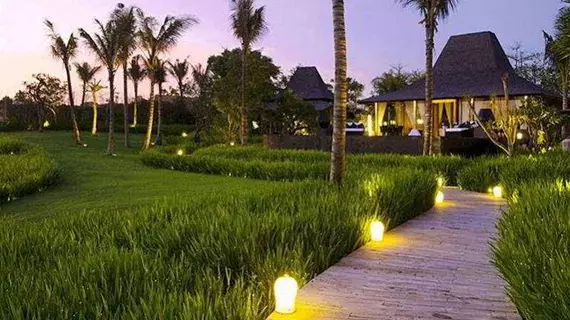 Khayangan Estate | Bali - Nusa Dua - Kuta Selatan