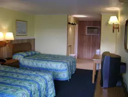 Sea Hawk Motel | Güney Karolayna - Myrtle Plajı (ve civarı) - Myrtle Beach