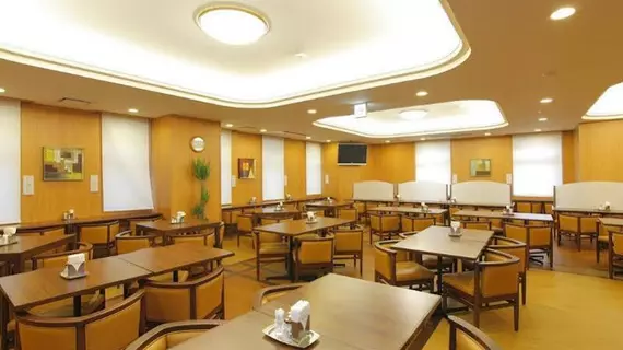 Hotel Route Inn Nagoya Sakae | Aichi (idari bölge) - Nagoya (ve civarı) - Nagoya - Nagoya Kent Merkezi