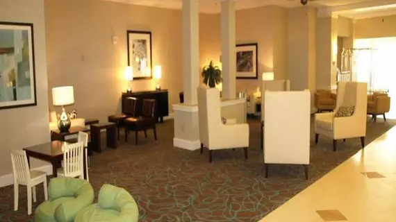 Holiday Inn & Suites Across from Universal Orlando | Florida - Orlando (ve civarı) - Orlando - Universal Orlando® Tatil ve Eğlence Merkezi