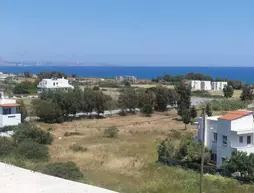 Christiana Hotel Apartments | Ege Adaları - Rodos Bölgesel Birimi - Rodos