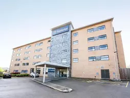 Travelodge Sheffield Meadowhall | Güney Yorkshire (kontluk) - Sheffield