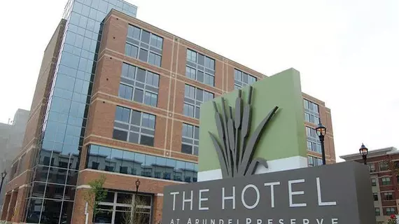 The Hotel at Arundel Preserve | Maryland - Baltimore (ve civarı) - Hanover