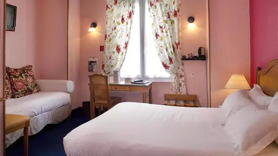 Best Western Aurore | Ile-de-France - Paris - Quinze-Vingts