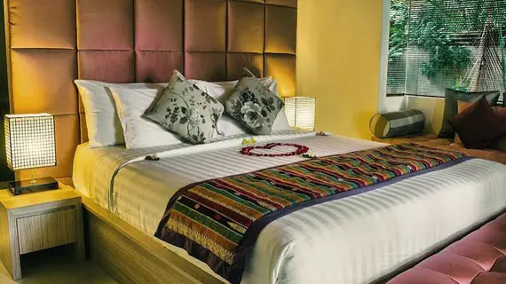 Kamuela Villas & Suites Sanur | Bali - Denpasar - Sanur