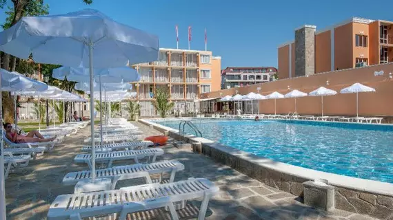 Hotel Riva | Burgaz - Sunny Beach