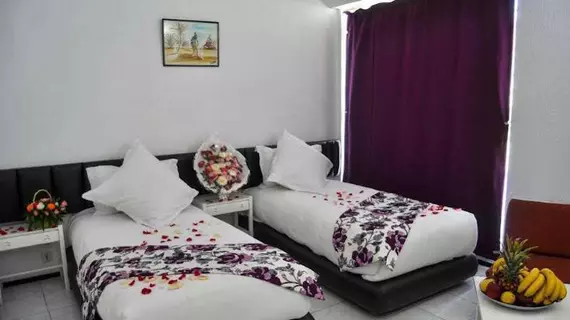 Mabrouk Hotel | Agadir - Agadir Kent Merkezi