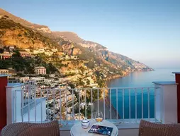 Hotel Casa Albertina | Campania - Salerno (il) - Positano