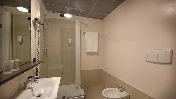 B&B Hotel Firenze City Center | Toskana - Floransa (il) - Floransa - Lungarno del Tempio - Santa Croce