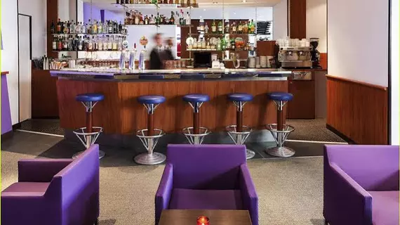 Novotel Rennes Alma | Brittany - Ille-et-Vilaine - Rennes - Bréquigny