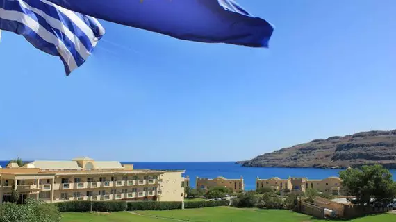 Lindos Royal | Ege Adaları - Rodos Bölgesel Birimi - Rodos