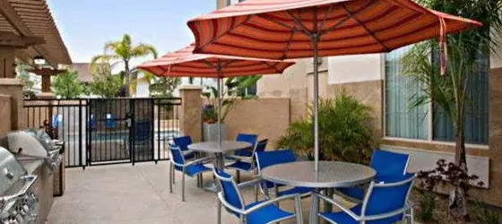 TownePlace Suites by Marriott San Diego Carlsbad / Vista | Kaliforniya - San Diego County - Vista