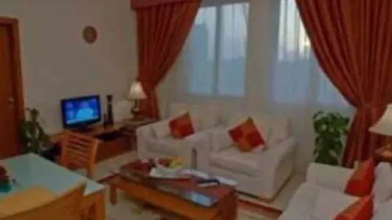 La Villa Najd Hotel Apartments | Dubai - Dubai