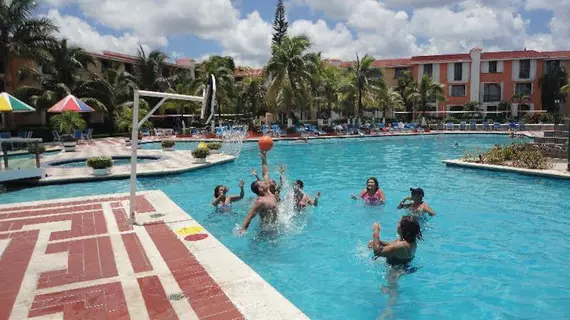 Hotel Cozumel & Resort All Inclusive | Quintana Roo - Cozumel