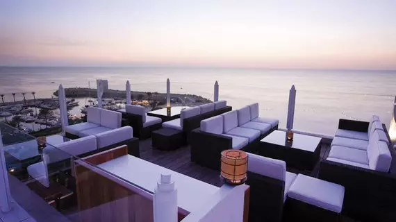 Movenpick and Resort Beirut | Beyrut (ve civarı) - Raouche