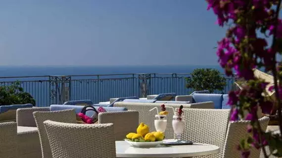 Hotel Margherita | Campania - Salerno (il) - Praiano