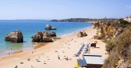 Mirachoro III Apartamentos Rocha | Algarve - Faro Bölgesi - Portimao