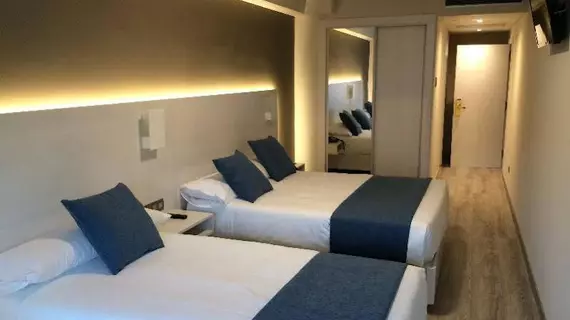 Hotel Atlantico | Galicia - Pontevedra (vilayet) - Vigo