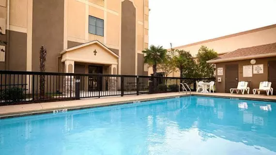 Best Western St. Francisville Hotel | Louisiana - Baton Rouge (ve civarı) - St. Francisville