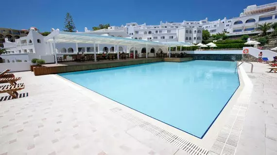 Lindos Village Resort and Spa | Ege Adaları - Rodos Bölgesel Birimi - Rodos