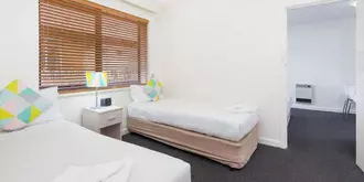 City Edge Apartment Hotels - East Melbourne