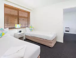 City Edge Apartment Hotels - East Melbourne | Victoria - Melbourne (ve civarı) - East Melbourne