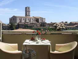 Sangallo Palace | Umbria - Perugia (vilayet) - Perugia