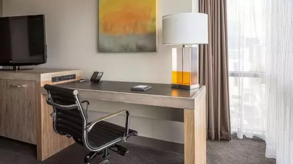 Hyatt Centric Midtown Atlanta | Georgia - Atlanta (ve civarı) - Atlanta - Midtown