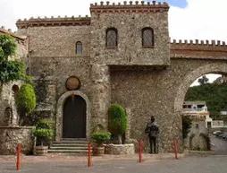 Castillo Santa Cecilia | Guanajuato - Guanajuato