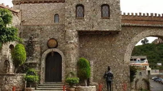 Castillo Santa Cecilia | Guanajuato - Guanajuato